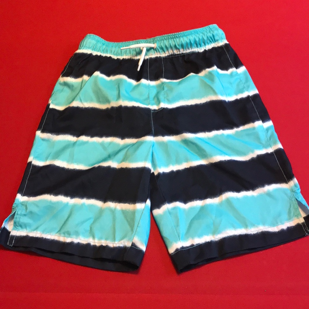 Boys Swim Trunks Children’s Place Size 10/12